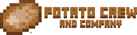 potatocrew-life logo