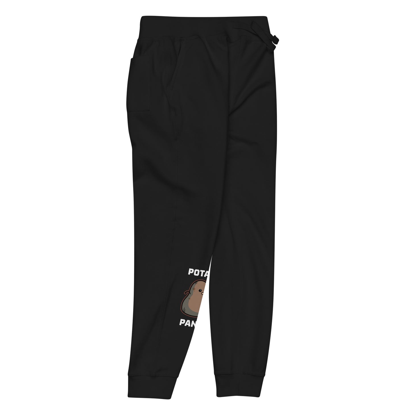 POTATO PANTS - Unisex fleece sweatpants