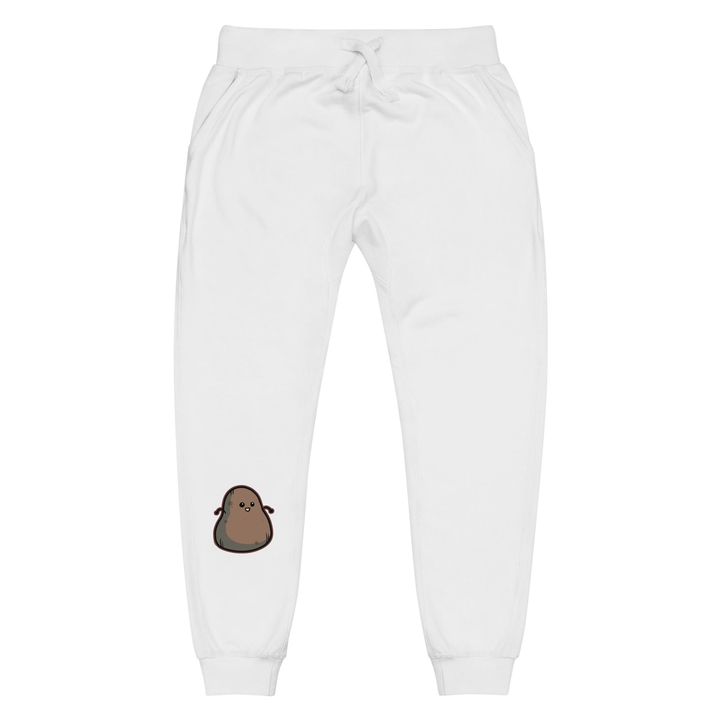 POTATO PANTS - Unisex fleece sweatpants