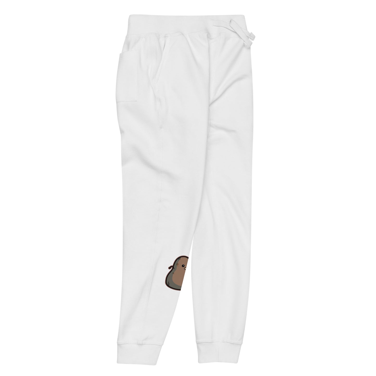 POTATO PANTS - Unisex fleece sweatpants