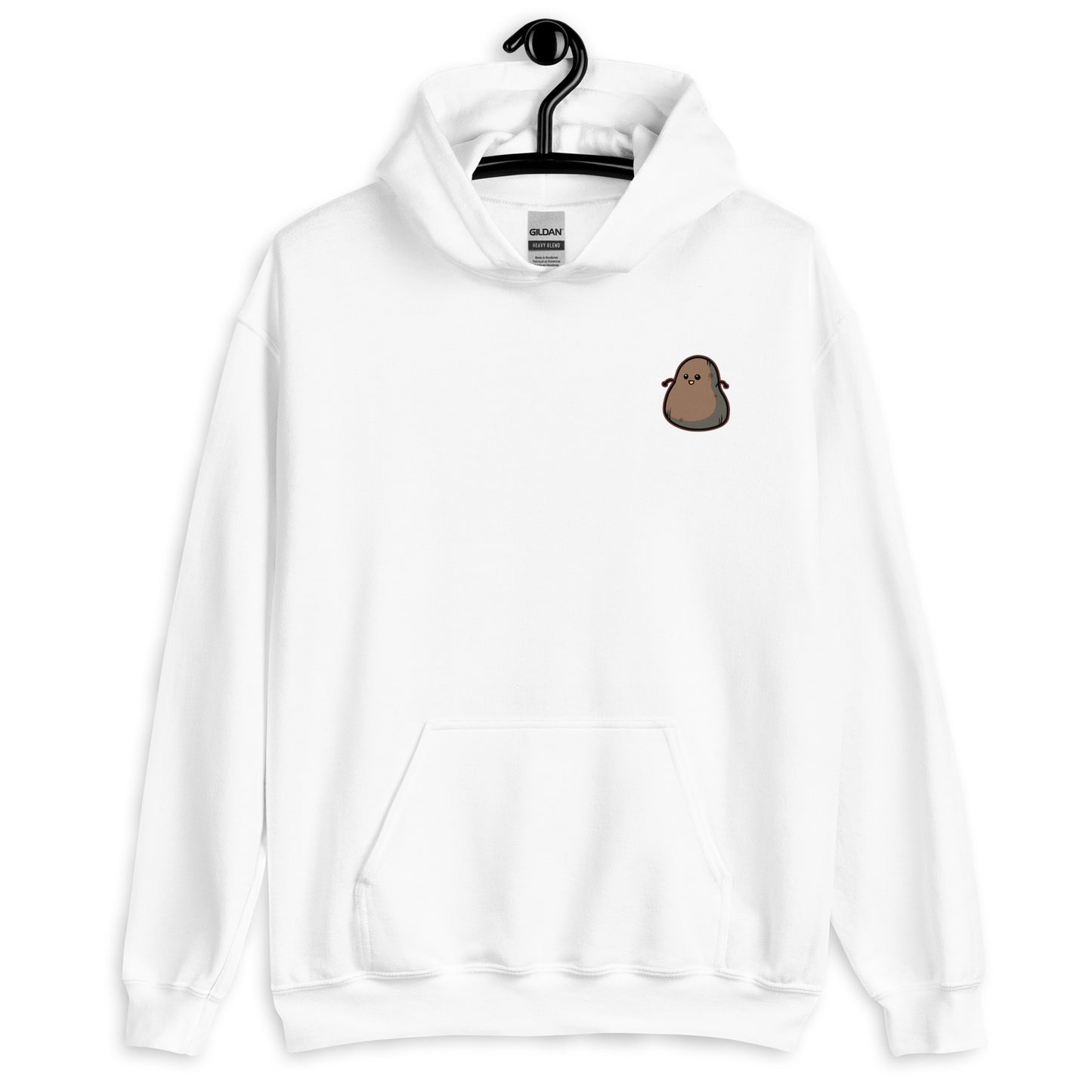 POTATO UNISEX HOODIE